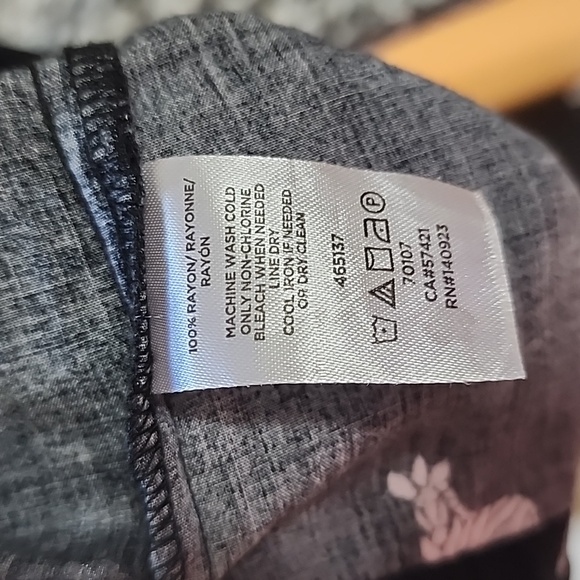 Loft Sleeveless Lightweight Summer Dress XL (PP4) - Picture 6 of 13